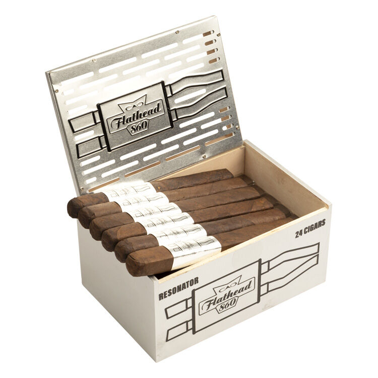 View product media CVFHRES Resonator, , jrcigars 2